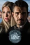 Poster for Den Ultimate Agent
