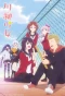 Poster for Senryu Girl