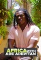 Poster for Africa with Ade Adepitan