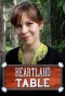 Poster for Heartland Table