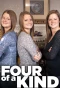 Poster for Four of a Kind