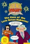 Poster for Science Court