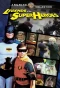 Poster for Legends of the Super-Heroes
