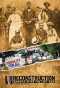 Poster for Reconstruction: America After the Civil War