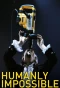 Poster for Humanly Impossible