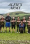 Poster for Alfie's Army
