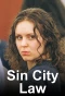 Poster for Sin City Law