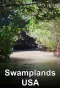Poster for Swamplands USA