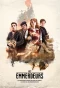 Poster for Les Emmerdeurs
