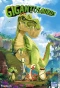 Poster for Gigantosaurus