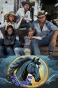 Poster for Thunder