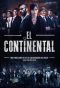 Poster for El Continental