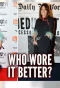 Poster for Who Wore It Better?