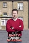 Poster for The Empty Housing Scandal