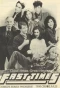 Poster for Fast Times
