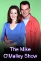 Poster for The Mike O'Malley Show