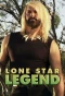 Poster for Lone Star Legend