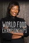 Poster for World Food Championships
