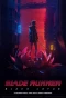 Poster for Blade Runner: Black Lotus