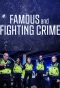 Poster for Famous and Fighting Crime