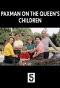 Poster for Paxman on the Queen's Children