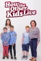 Poster for How the Other Kids Live