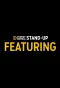 Poster for Comedy Central Stand-Up Featuring