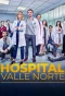 Poster for Hospital Valle Norte