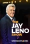 Poster for The Jay Leno Show