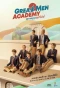 Poster for Great Men Academy