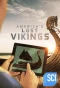 Poster for America's Lost Vikings