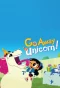 Poster for Go Away, Unicorn!