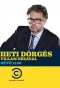 Poster for Heti Dörgés Villám Gézával