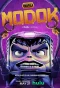 Poster for Marvel's M.O.D.O.K.