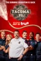 Poster for Tacoma FD