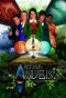 Poster for Het Huis Anubis en de Vijf van het Magische Zwaard