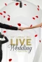 Poster for My Great Big Live Wedding with David Tutera