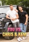 Poster for You vs. Chris & Kem