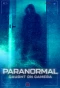 Poster for Paranormal Caught on Camera