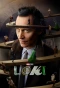 Poster for Loki