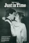 Poster for Just in Time