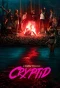 Poster for Cryptid