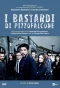 Poster for I Bastardi di Pizzofalcone