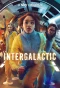 Poster for Intergalactic