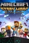 Poster for Minecraft: Story Mode