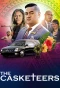 Poster for The Casketeers