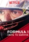 Poster for Formula 1: Drive to Survive
