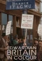 Poster for Edwardian Britain in Colour