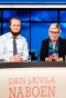 Poster for Den jævla naboen