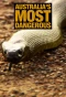 Poster for Australia's Most Dangerous